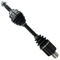 Niviora Compatible with 2001-2012 Ford Escape 2001-2006 2008-2011 Tribute Front Right CV Axle Shaft