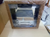 NIVO KHUNG MITUTOYO 960-703 200 X 44 X 200MM X 0.02MM/M