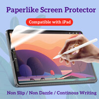 NIXXOS Miếng Dán Bảo Vệ Màn Hình Chống Chói Cho ipad 7 / 8 / 9 / 10 gen air4 / 5 pro11