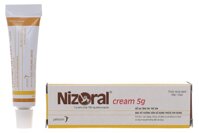 Nizoral 5g