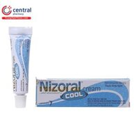 Nizoral Cool Cream