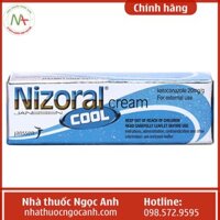 Nizoral Cool Cream