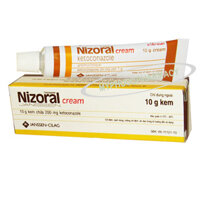 NIZORAL CREAM