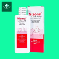 Nizoral Shampoo 100ml