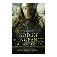 God of Vengeance