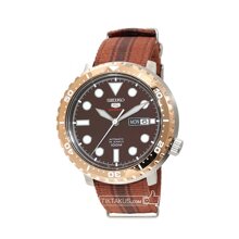 Đồng hồ nam Seiko SRPC68K1