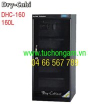 Tủ chống ẩm Dry-Cabi DHC 160