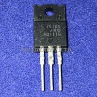 NJM7812FA JRC7812A 7812A TO220F IC Nguồn (TM)