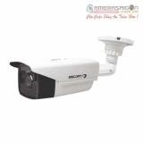 Camera HDTVI ESCORT ESC-709TVI 2.0