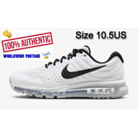 NK Air Max 2017 -849559 nam cỡ 100 là 10.5us-rhk $270 o. Lớp VK