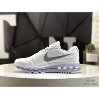 Nk Air Max 2017 849560Giày Chạy Bộ Nam -009 36-45