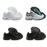 Nk air max plus TN size 46 huấn luyện viên thoáng khí thời trang nam