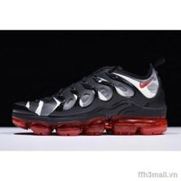 Nk Air VaporMax plus 2018black / đỏ Speedaq8632-001