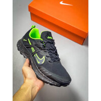 NK diễn xuất ducesus Trail 1 Gore-tex Marathon ar1667-505 40-45 Giày chạy