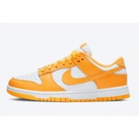 Nk Dunk Low WMNS “Laser Orange ” 2021 Giày thể thao mới DD1503-800