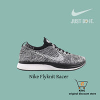 Nk Flyknit Racer Lunar Shock Thấm Hút Giày Chạy Bộ Yin Yang Dệt Kim Flyknit Chất Liệu Kích Thước: 39-45 Kích Thước # OXX20240625 005