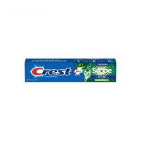 NK - Kem đánh răng Crest Plus Scope Outlast + Whitening Fluoride Anticavity Toothpaste 5.4Oz 153g