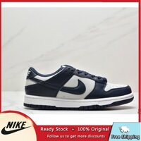 NK SB Dunk Low Pro bq6817 iddr Giày thể thao nam unisex ổn định vừa vặn mùa đông a864