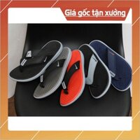 NK Shoes- Dép Xỏ Ngón Nam Quai Da Thời Trang 2021 Siêu Bền , sản phẩm như hình