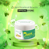 [NK USA] Kem Thoa Tan Mỡ Jaysuing 7 Days Slim Gel Firming Burning Reducing Shaping Cream 30g - Mẫu mới