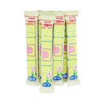 [nk034]Thanh sữa (lẻ) Meiji Nhật số 0 (27g)