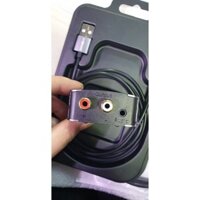 NK1 Bộ chuyển đổi tín hiệu quang digital to analog Choseal
