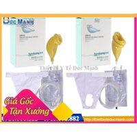NKH- Dụng cụ hỗ trợ đi tiểu cho người bệnh – Dụng cụ đi tiểu cho người bệnh nam, nữ – Capot Tiểu Nam