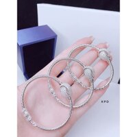 NKJ - Lắc tay vòng tay nữ dạng kiềng - HÀNG TỐT