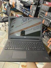 NK.Laptop Dell Inspiron 3552 N3060/4GB/SSD128GB/Win10