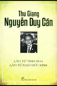Lão Tử Tinh Hoa - Lão Tử Đạo Đức Kinh