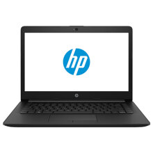Laptop HP 14-ck0066TU 4ME76PA - Intel Pentium Silver Processor N5000, 4GB RAM, HDD 500GB, Intel UHD Graphics, 14 inch