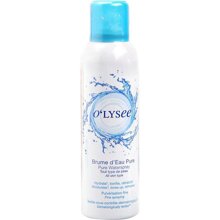 Xịt khoáng dưỡng da O'Lysee Pure Waterspary 150ml
