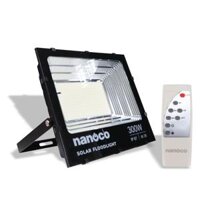 NLFS040610L 40W IP67 ĐÈN PHA LED SOLAR NANOCO