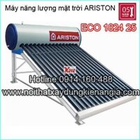 NLMT dạng ống  Ariston ECO 1824 25