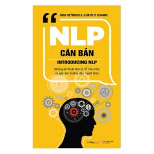 NLP Căn Bản - Joseph O'Connor