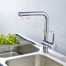 Vòi rửa bát Rosler RL902