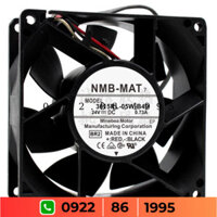 NMB-MAT Gốc 3615rl/KL-05W-B40/B50/B60/B70/B46/B76 Quạt Biến Tần
