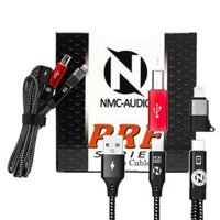NMC LT04 Cáp OTG kết nối đa năng