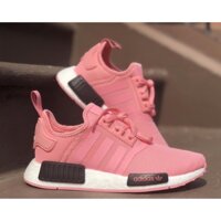 NMD R1 Pink