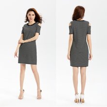 Đầm nữ FrancisB DRESS 0070