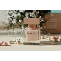 NNarciso Poudree For women Tinh dầu nước hoa Pháp dạng lăn 12ml Narcisso Podree for HER