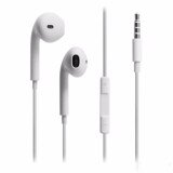 Tai nghe-Headphone nhét trong Apple MD827FE-A