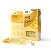 NNO mega - vitamin E bôi da khoá ẩm [chính hãn]