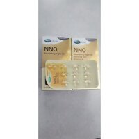 NNO - NNO VITE - Serum dưỡng trắng da, chống lão hóa, mờ đốm nâu