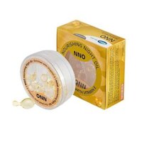 🍀🍀NNO Vitamin E - Hộp 30 viên