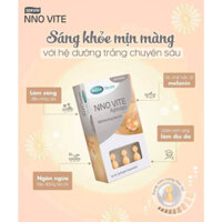 NNO VITE DƯỠNG TRẮNG