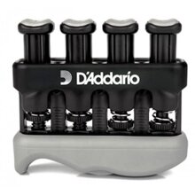 Dụng cụ tập ngón tay D'addario PWVG01