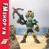 (NO BOX) BLINDBOX STARLIGHT V2 KAMEN RIDER KUUGA PEGASUS