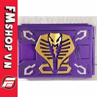 (NO BOX) CSM ADVENT DECK OUJA