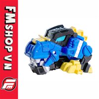 (NO BOX) MINI FORCE TRANS HEAD TYRAKA